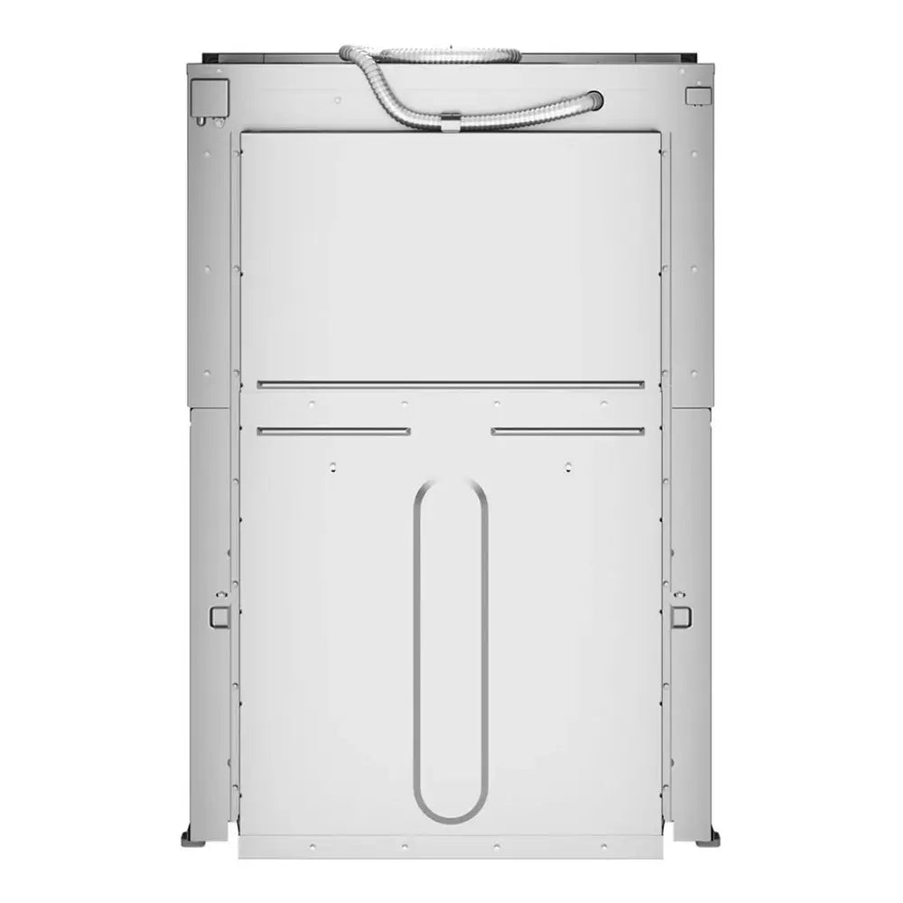 Whirlpool 6.4 Total Cu. Ft. Combo Wall Oven with Air Fry When Connected*