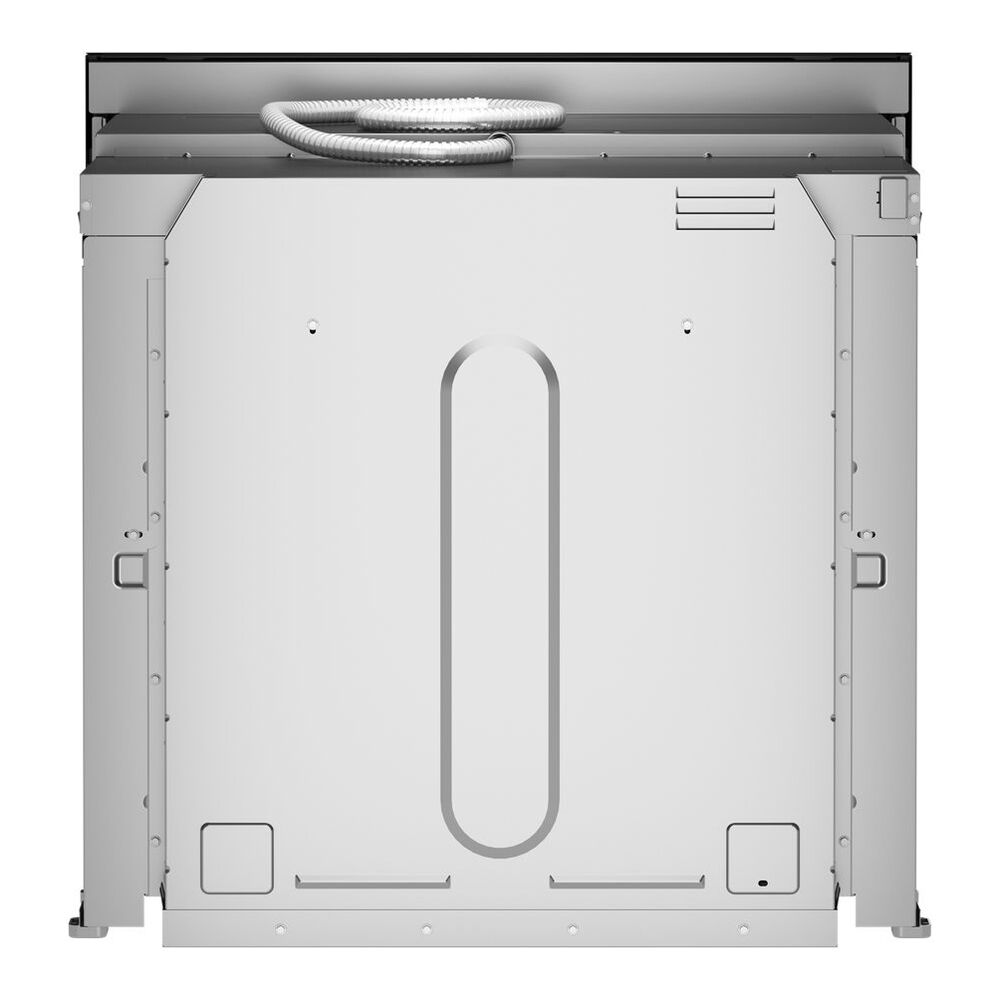 Whirlpool 30-Inch Single Self-Cleaning Wall Oven - 5.0 Cu. Ft.