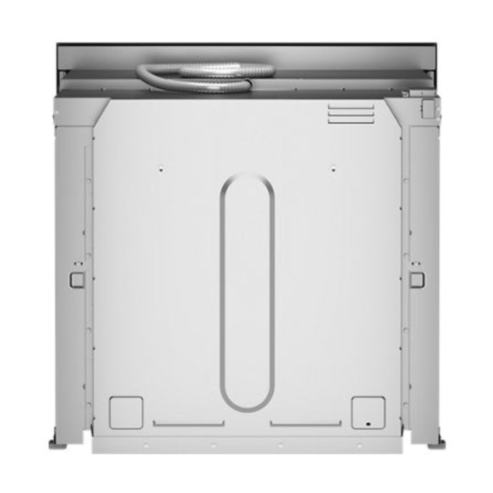 Whirlpool 30-Inch Single Wall Oven with Air Fry When Connected - 5.0 Cu. Ft.