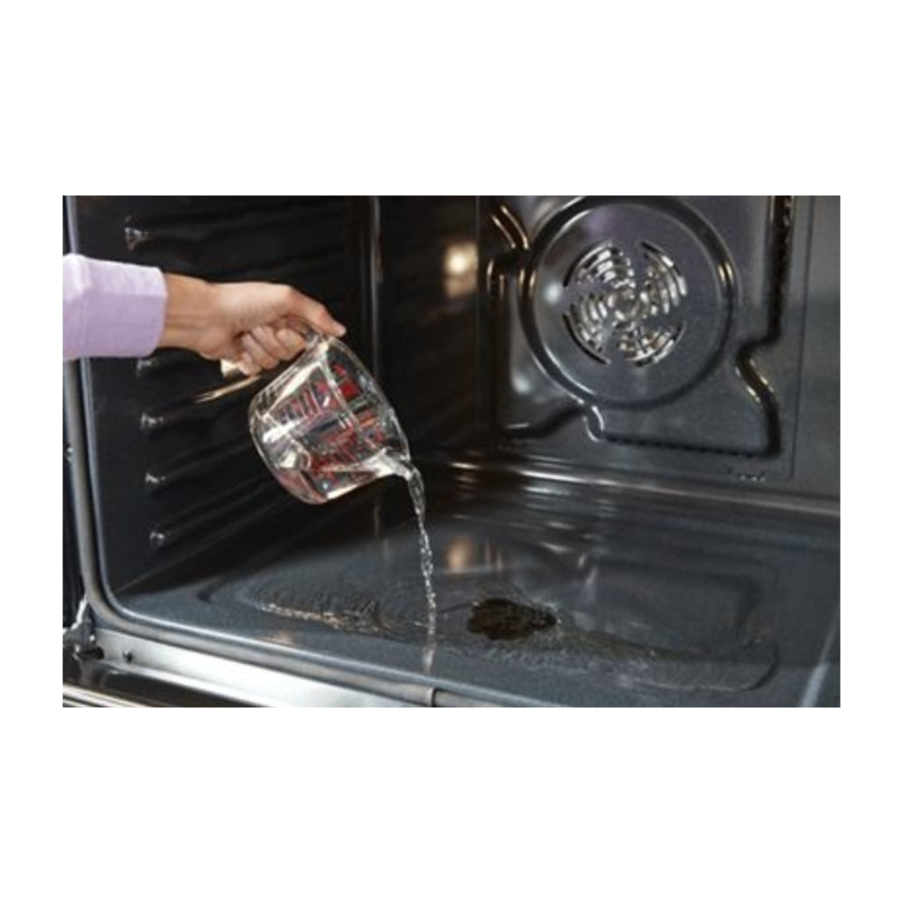 Whirlpool 30-Inch Single Wall Oven with Air Fry When Connected - 5.0 Cu. Ft.