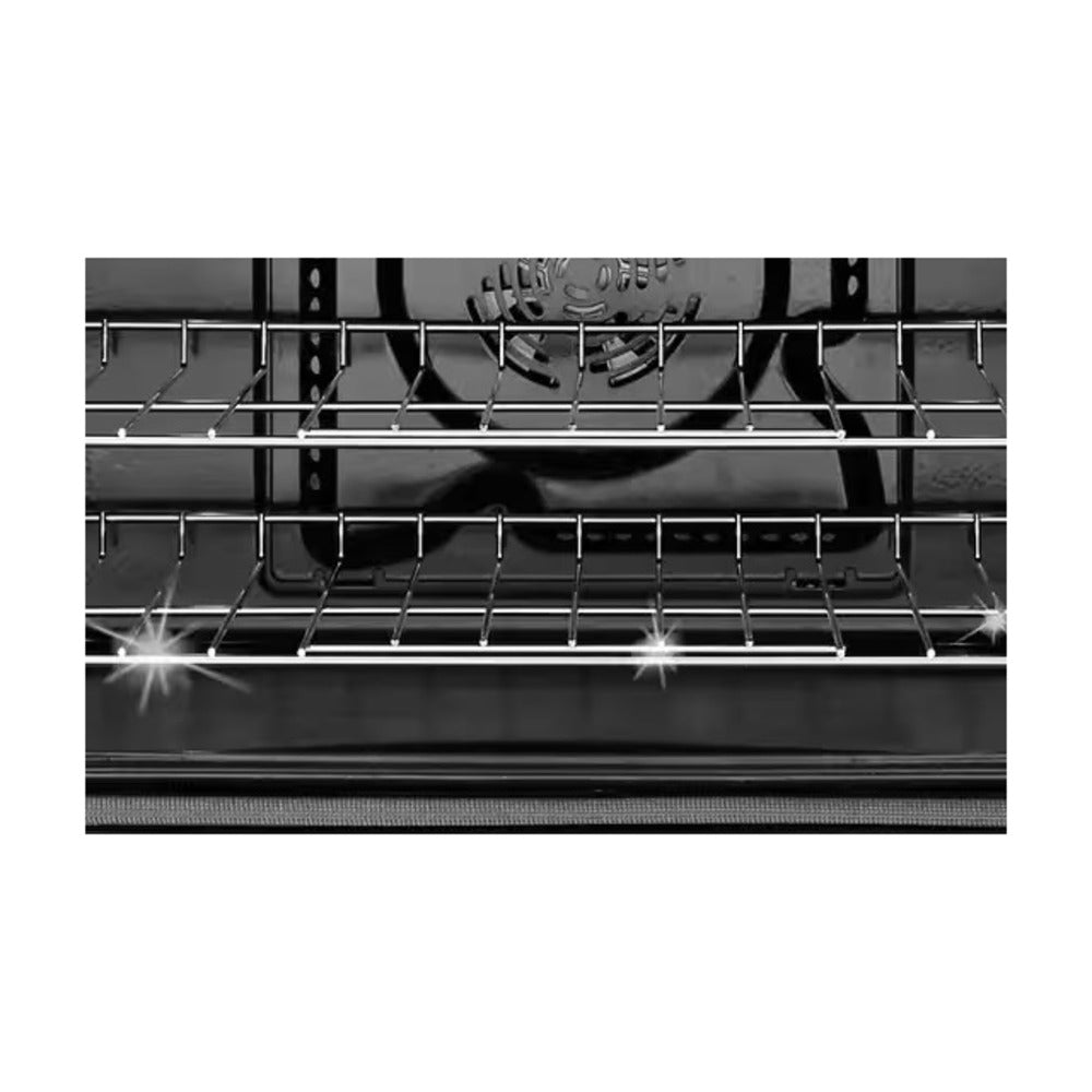 Whirlpool 30-Inch Single Wall Oven with Air Fry When Connected - 5.0 Cu. Ft.