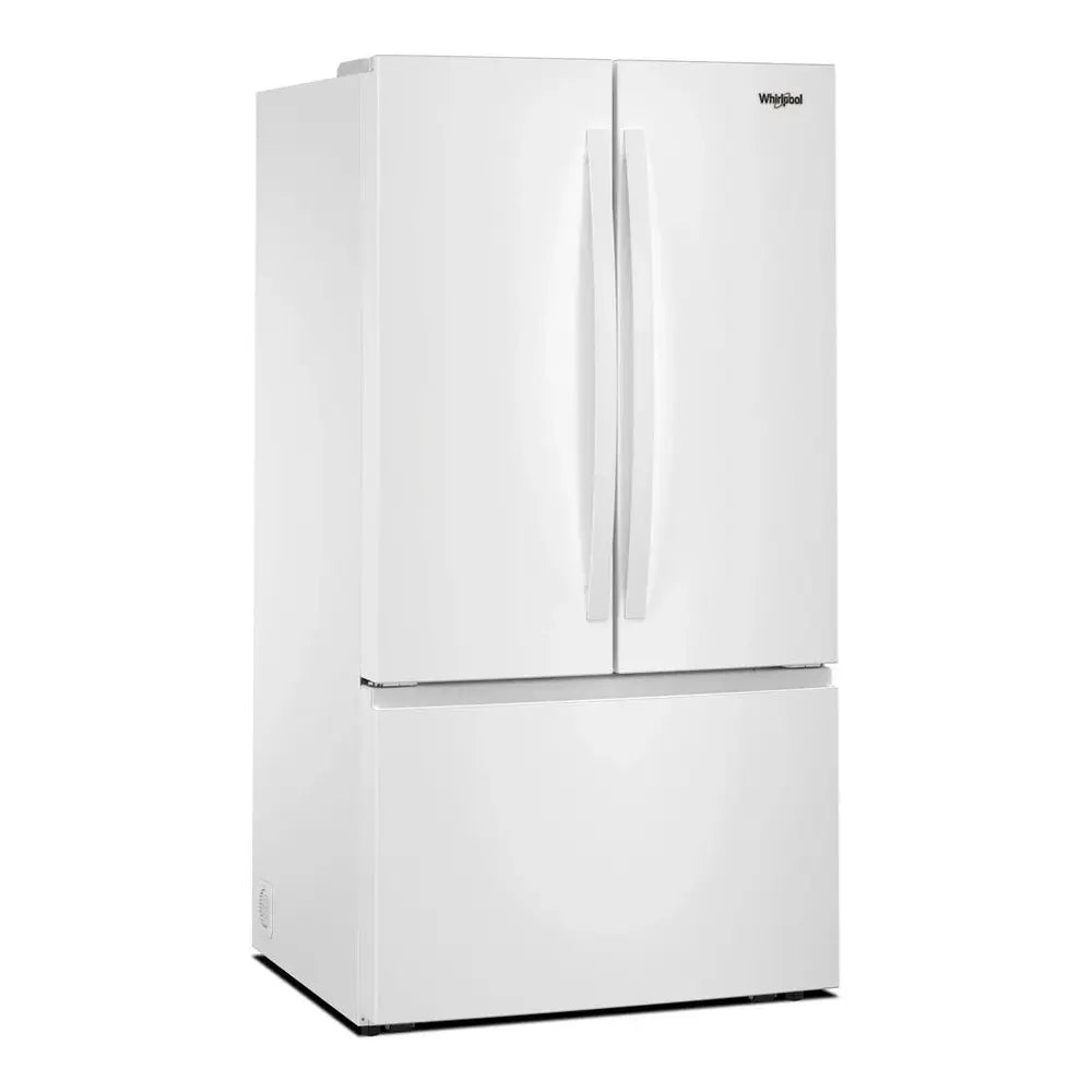 Whirlpool 36-Inch French Door Refrigerator with Ice Maker - 31 cu. ft.