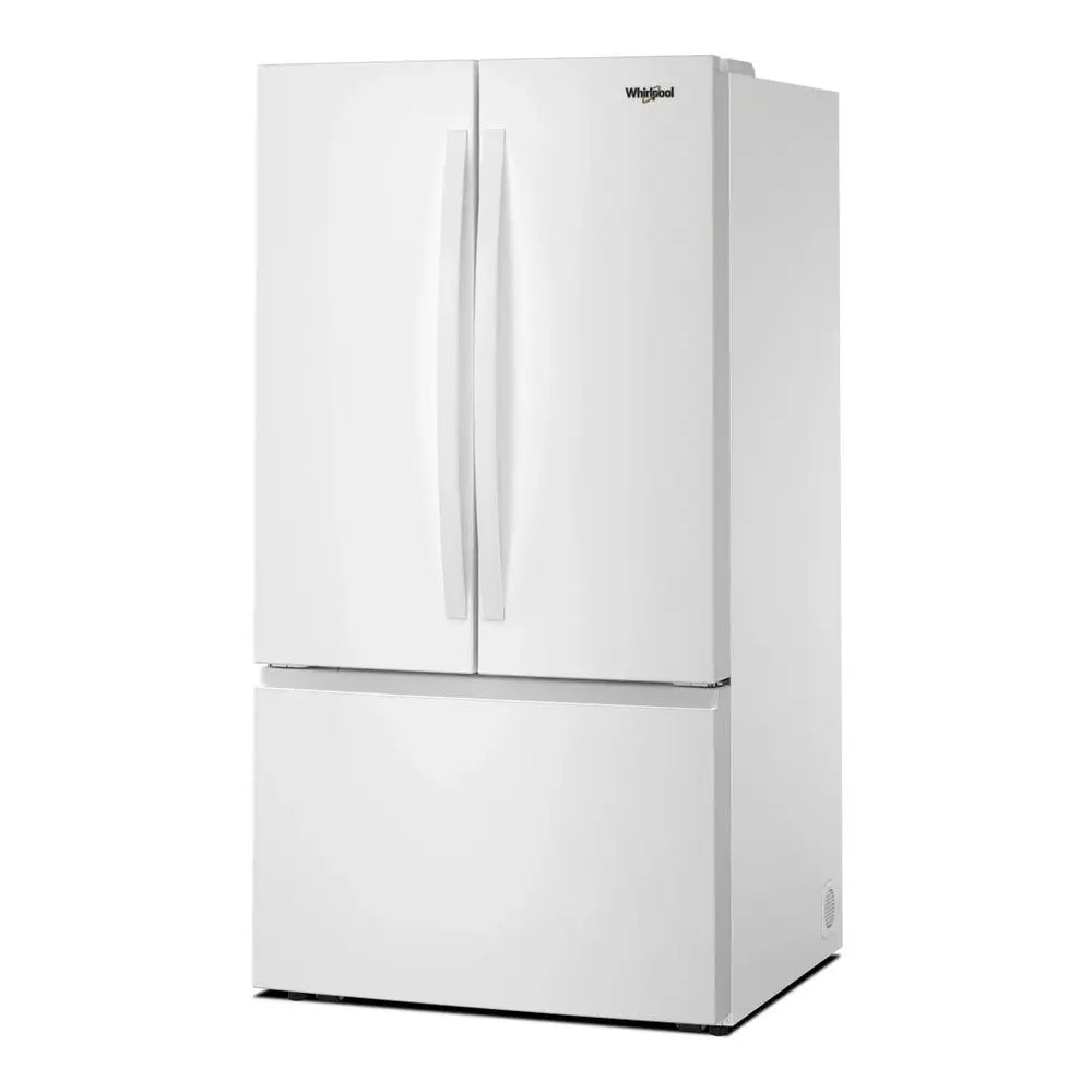 Whirlpool 36-Inch French Door Refrigerator with Interior Water Dispenser - 31 cu. ft.