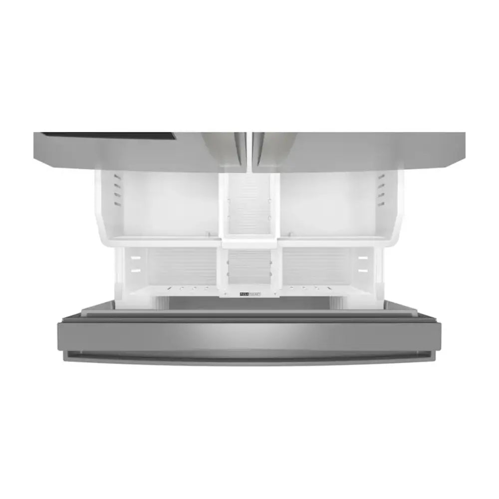 Whirlpool 36-Inch French Door Refrigerator with In-Door Water and Ice Maker - 30 cu. ft.