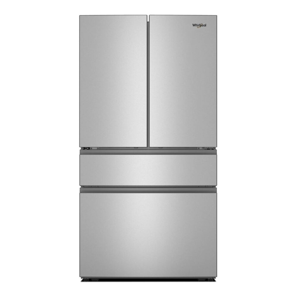 Whirlpool Whirlpool® 30 Cu. Ft. Family-Sized Capacity French Door Refrigerator with Flexib