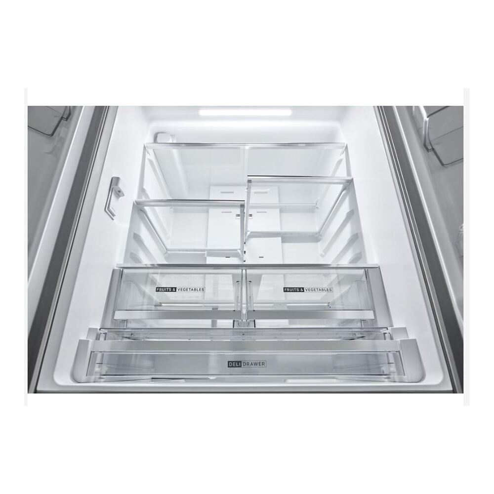 Whirlpool Whirlpool® 30 Cu. Ft. Family-Sized Capacity French Door Refrigerator with Flexib