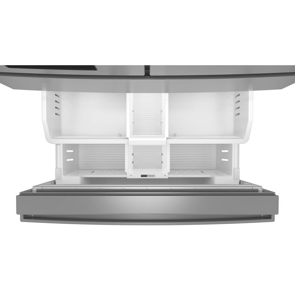 Whirlpool Whirlpool® 29 Cu. Ft. Family-Sized Capacity French Door Refrigerator with Flexib