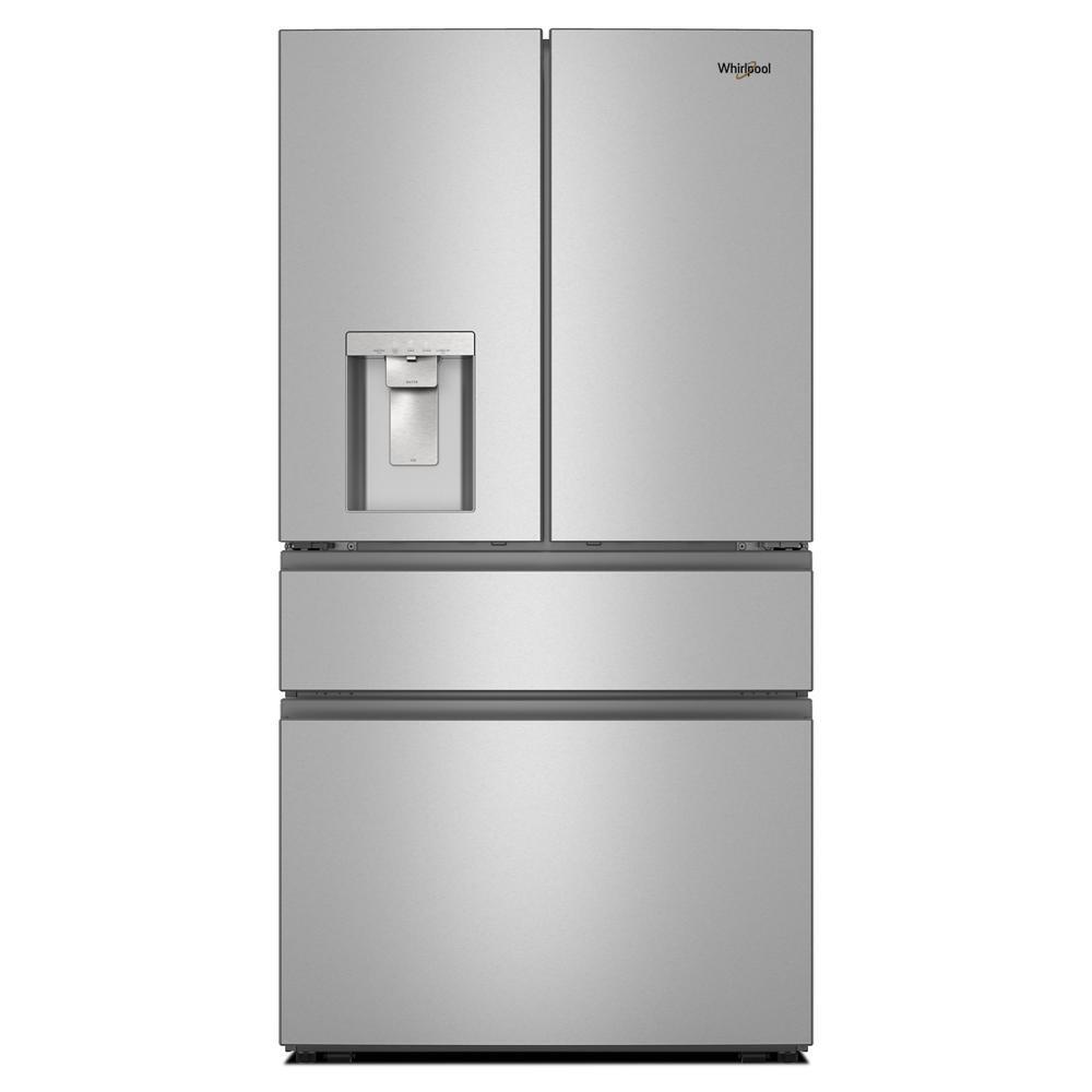 Whirlpool Whirlpool® 29 Cu. Ft. Family-Sized Capacity French Door Refrigerator with Flexib