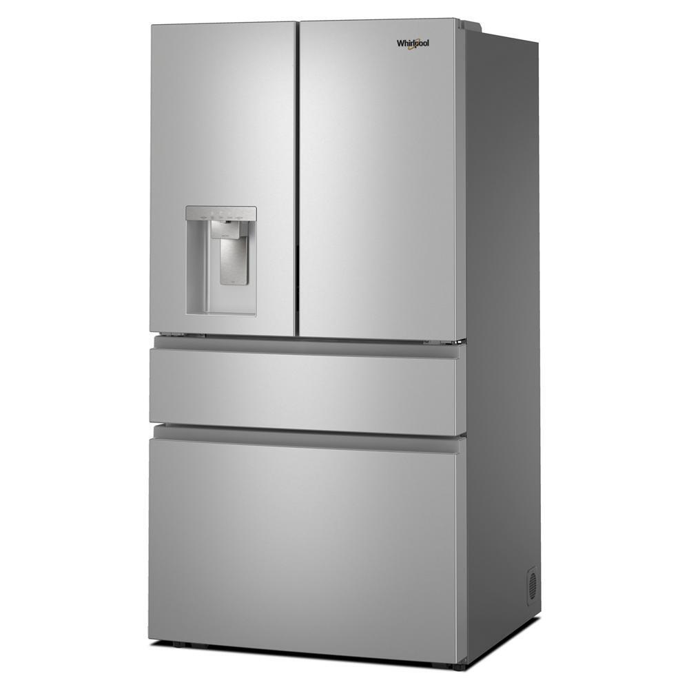 Whirlpool Whirlpool® 29 Cu. Ft. Family-Sized Capacity French Door Refrigerator with Flexib
