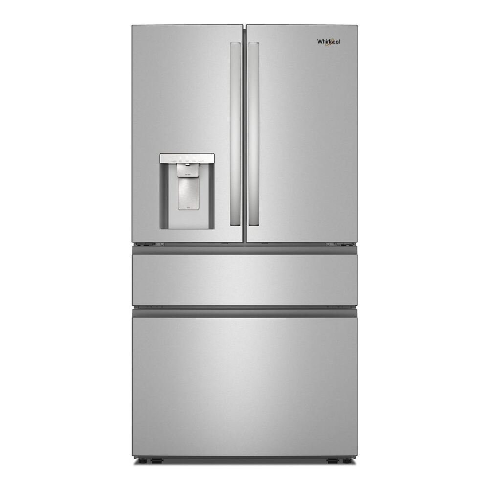 Whirlpool Whirlpool® 29 Cu. Ft. Family-Sized Capacity French Door Refrigerator with Flexib