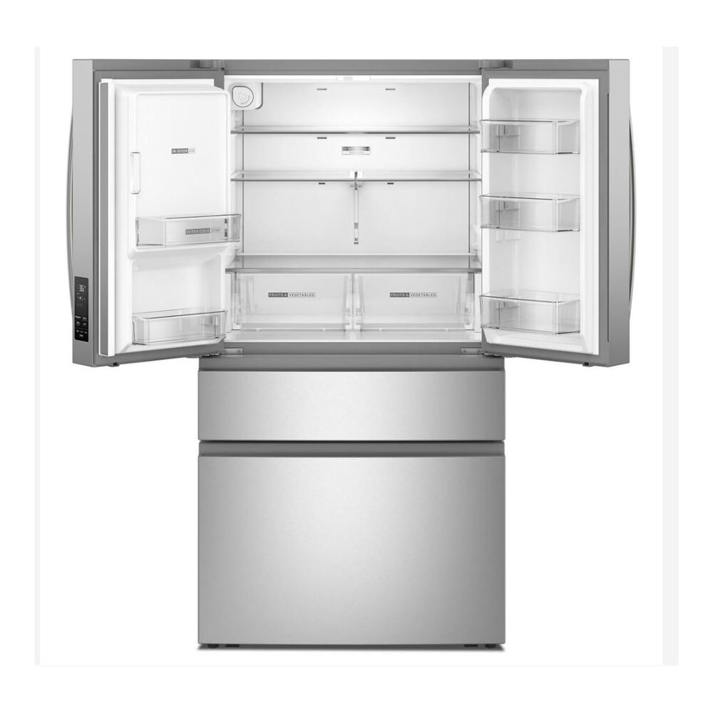 Whirlpool Whirlpool® 29 Cu. Ft. Family-Sized Capacity French Door Refrigerator with Flexib