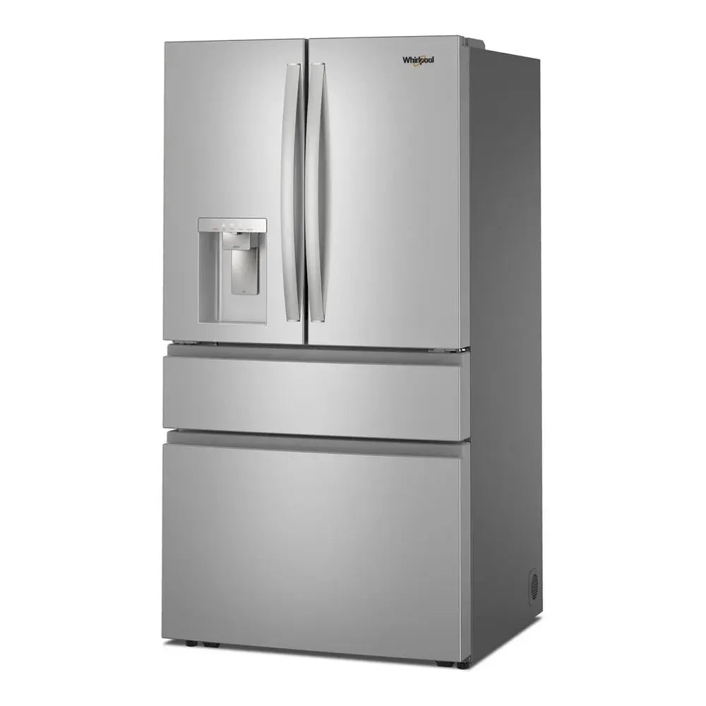 Whirlpool Whirlpool® 29 Cu. Ft. Family-Sized Capacity French Door Refrigerator with Flexib