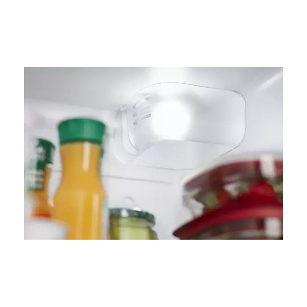 Whirlpool 36-inch Wide Side-by-Side Refrigerator - 24 cu. ft.