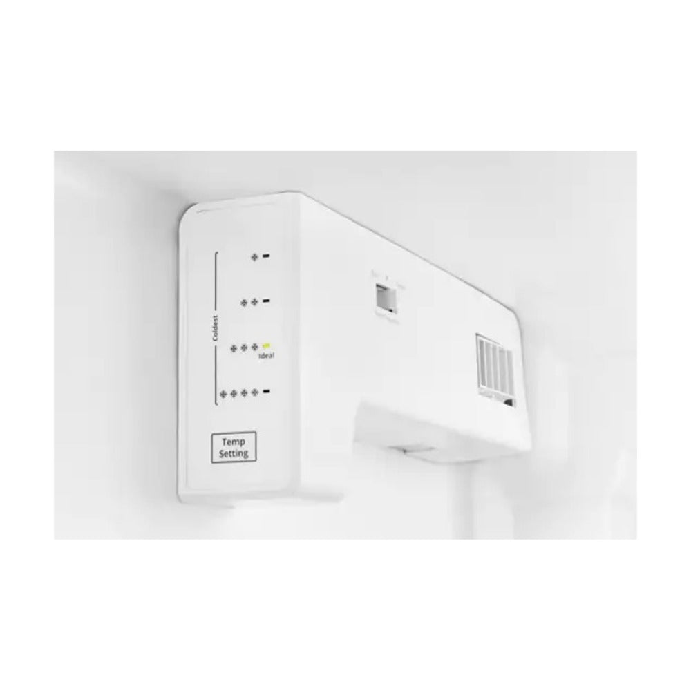 Whirlpool 36-inch Wide Side-by-Side Refrigerator - 25 cu. ft.