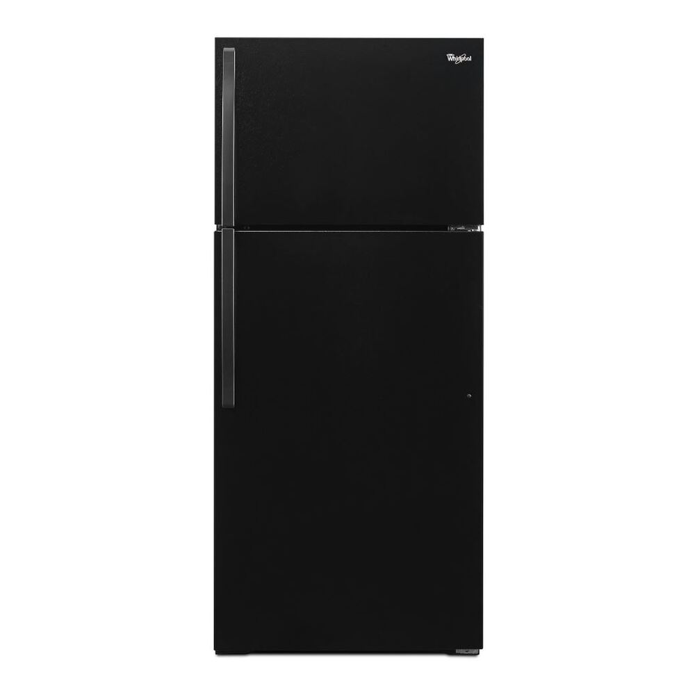Whirlpool 28-inch Wide Top Freezer Refrigerator - 14 Cu. Ft.