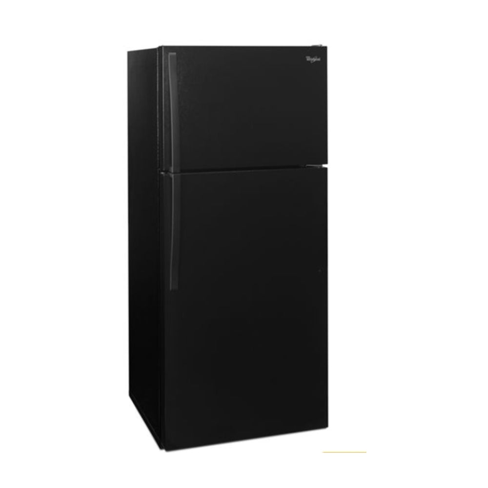 Whirlpool 28-inch Wide Top Freezer Refrigerator - 14 Cu. Ft.