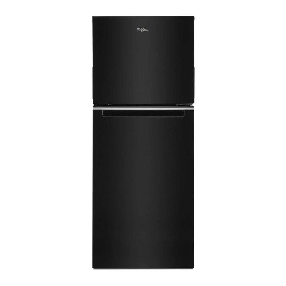 Whirlpool 24-inch Wide Small Space Top-Freezer Refrigerator - 11.6 cu. ft.