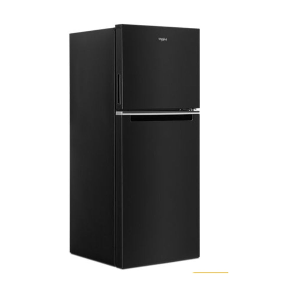 Whirlpool 24-inch Wide Small Space Top-Freezer Refrigerator - 11.6 cu. ft.