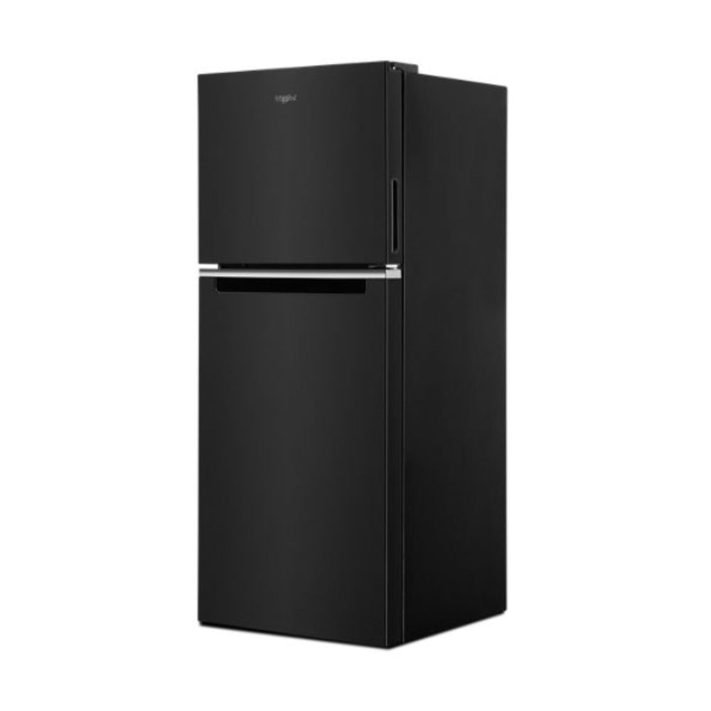 Whirlpool 24-inch Wide Small Space Top-Freezer Refrigerator - 11.6 cu. ft.