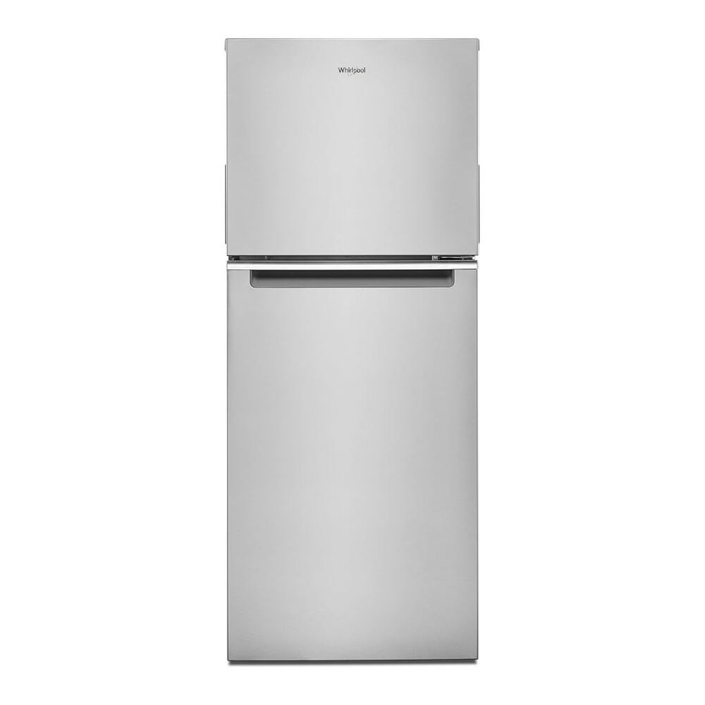 Whirlpool 24-inch Wide Small Space Top-Freezer Refrigerator - 11.6 cu. ft.