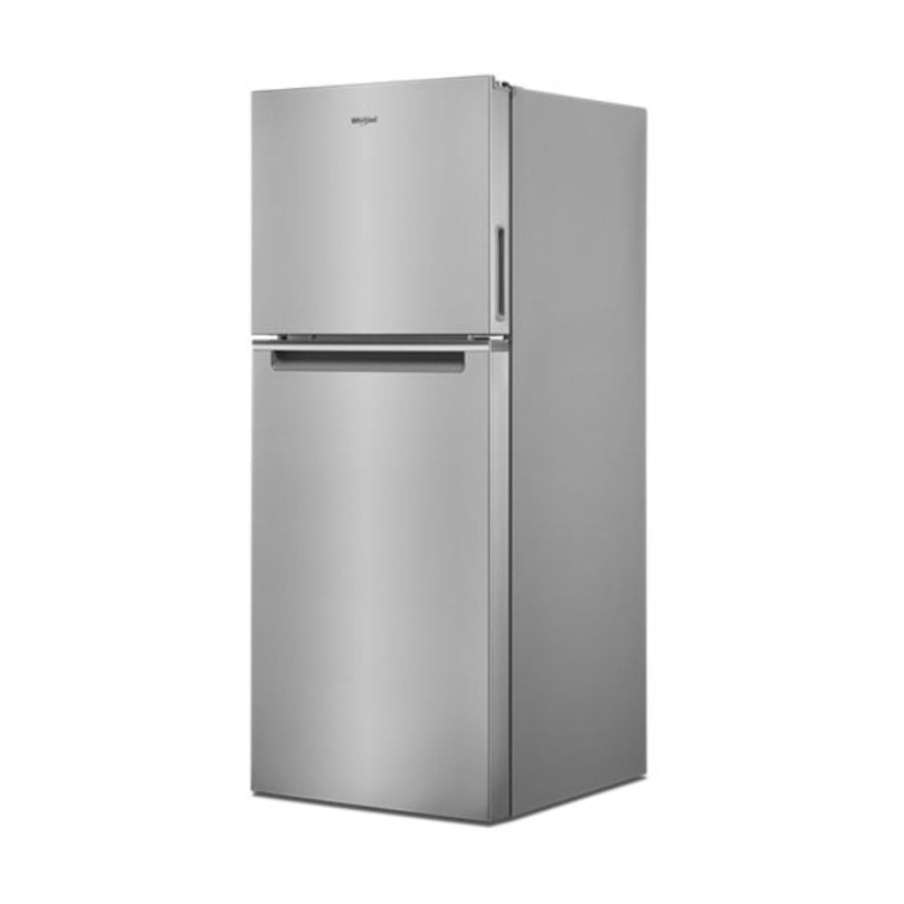 Whirlpool 24-inch Wide Small Space Top-Freezer Refrigerator - 11.6 cu. ft.