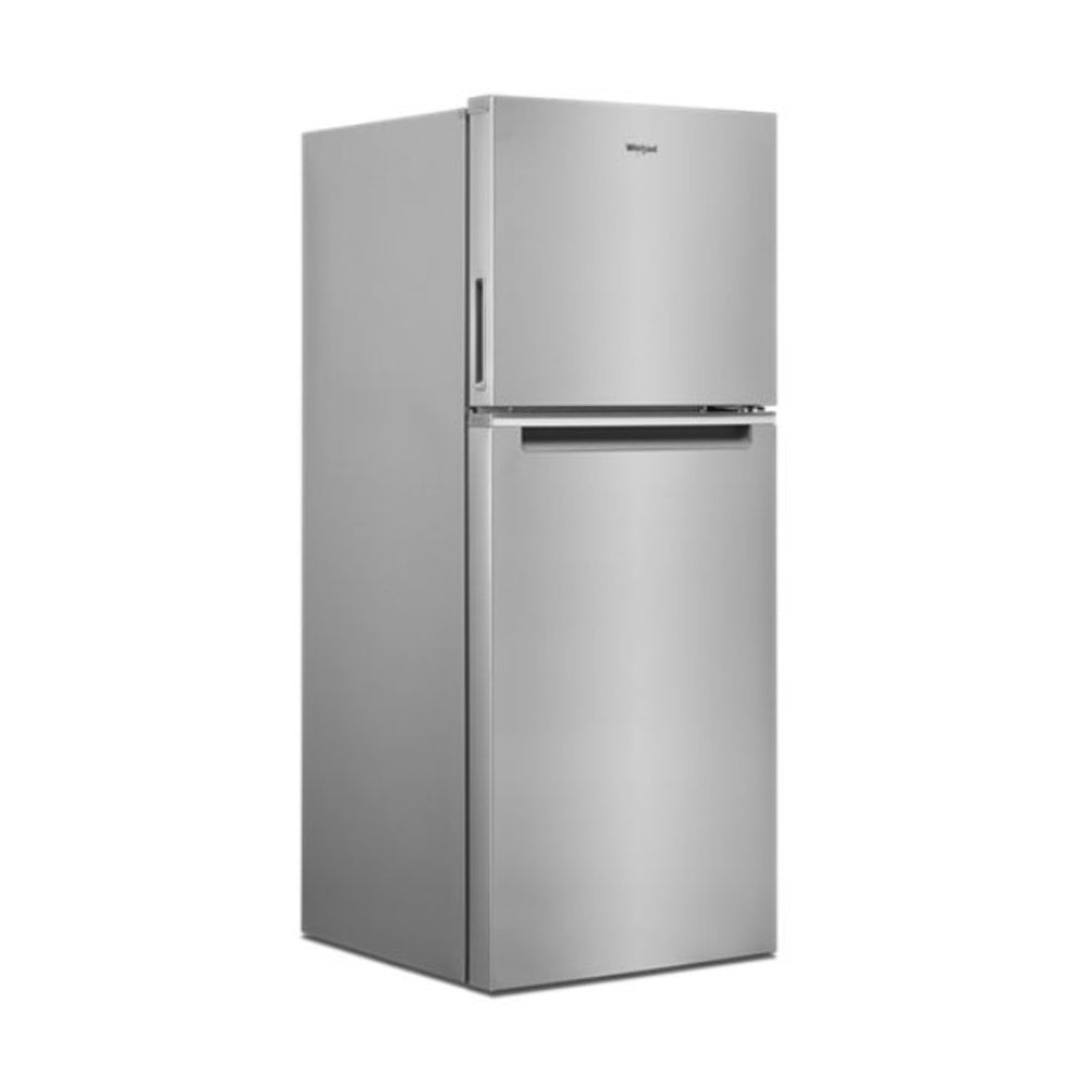 Whirlpool 24-inch Wide Small Space Top-Freezer Refrigerator - 11.6 cu. ft.