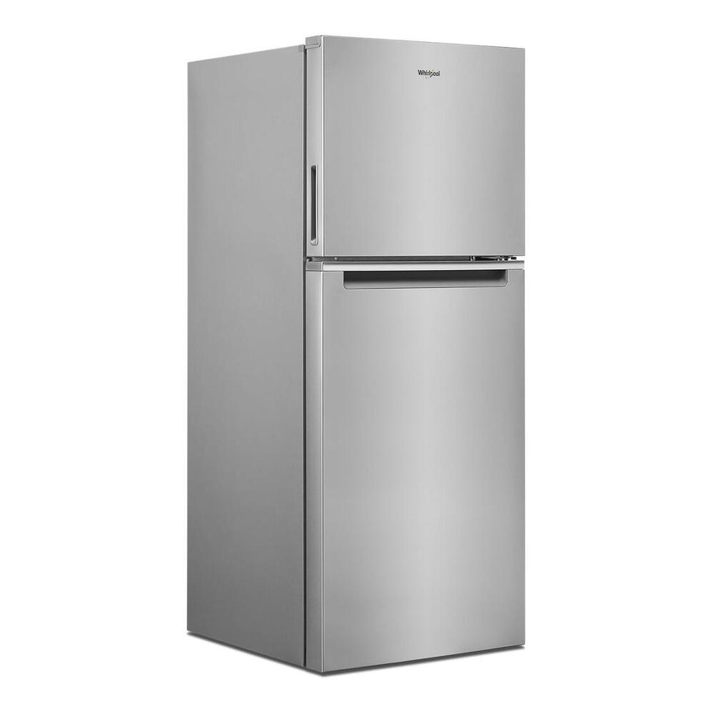 Whirlpool 24-inch Wide Top-Freezer Refrigerator - 11.6 cu. ft.