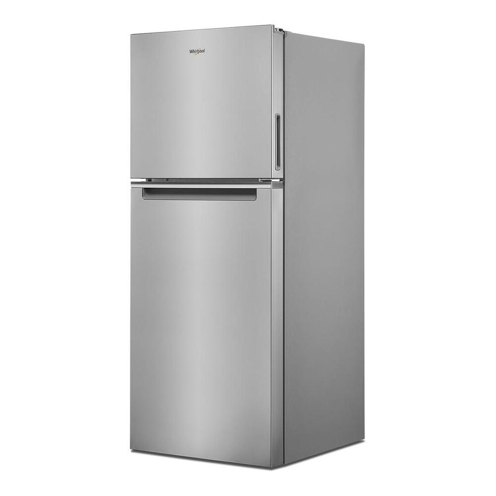 Whirlpool 24-inch Wide Top-Freezer Refrigerator - 11.6 cu. ft.