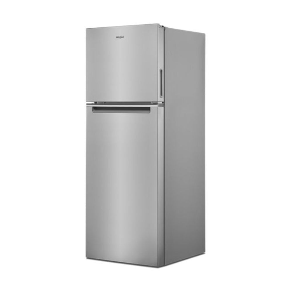 Whirlpool 24-inch Wide Small Space Top-Freezer Refrigerator - 12.9 cu. ft.