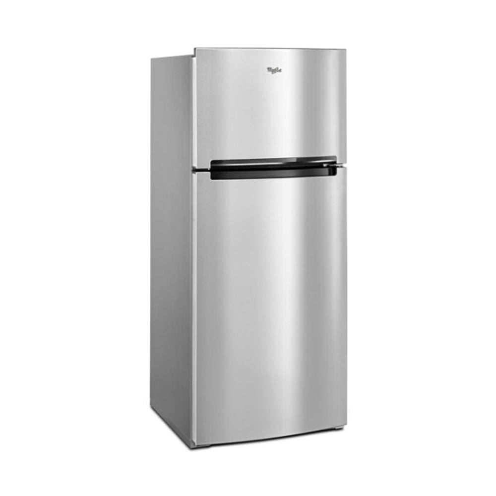 Whirlpool 28-inch Wide Refrigerator Compatible With The EZ Connect Icemaker Kit - 18 Cu. F