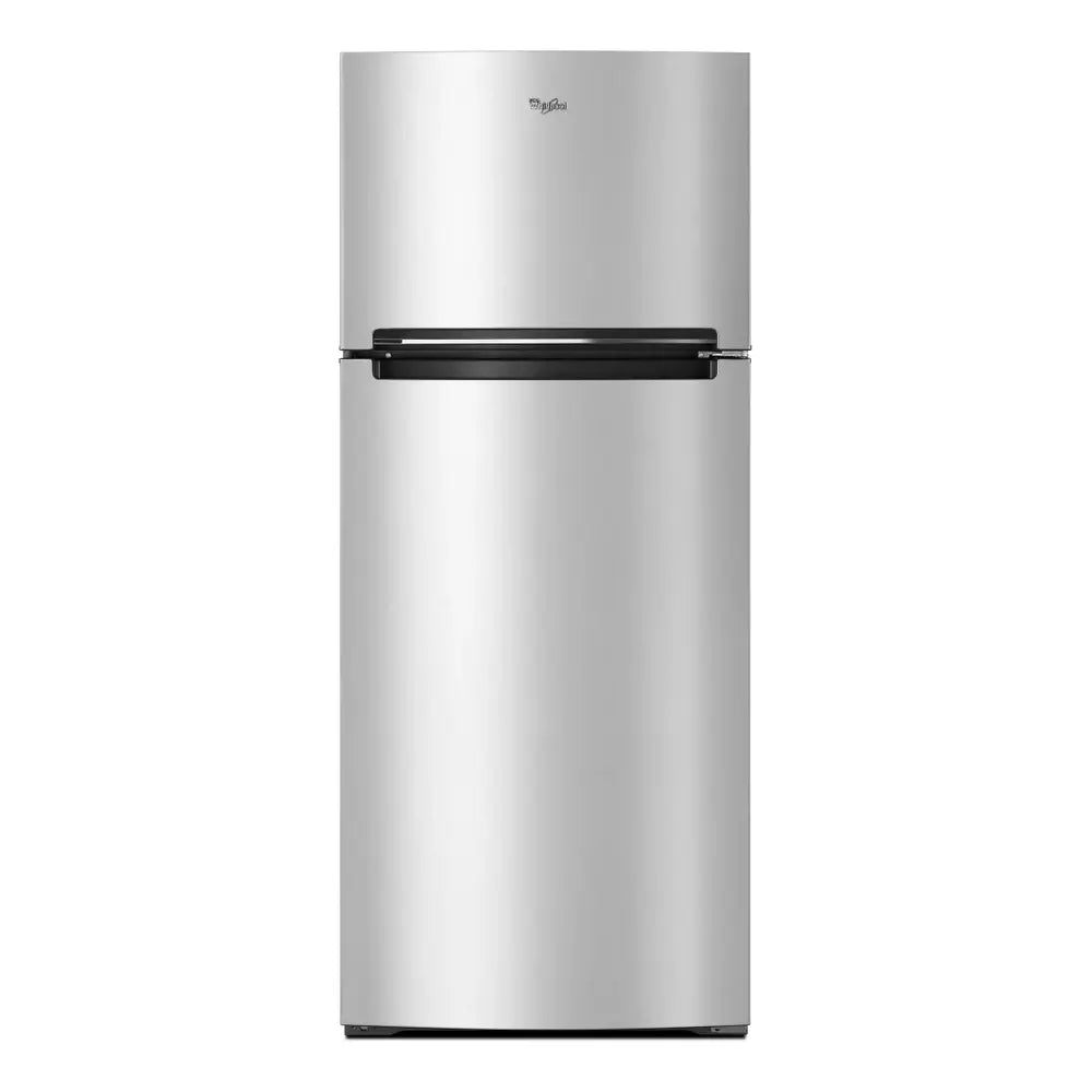 Whirlpool 28-inch Wide Refrigerator Compatible With The EZ Connect Icemaker Kit - 18 Cu. F