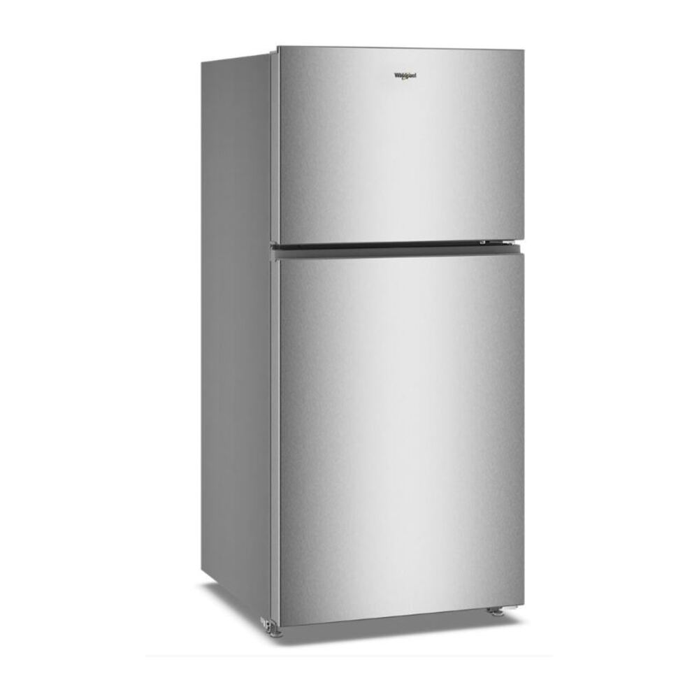 Whirlpool Whirlpool® 29.5-inch Wide Top Freezer Refrigerator with Total Coverage Cooling- 
