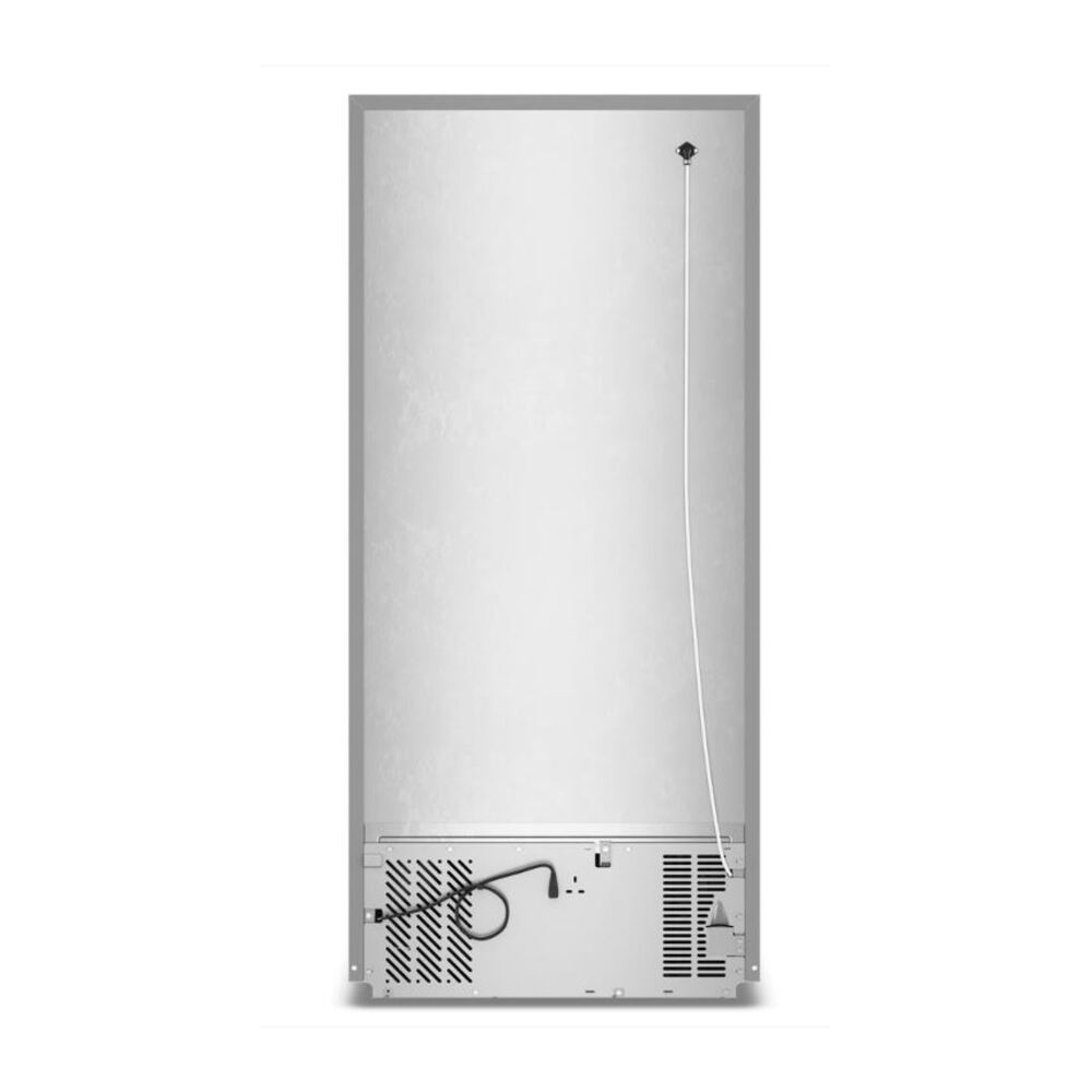 Whirlpool Whirlpool® 29.5-inch Wide Top Freezer Refrigerator with Total Coverage Cooling- 