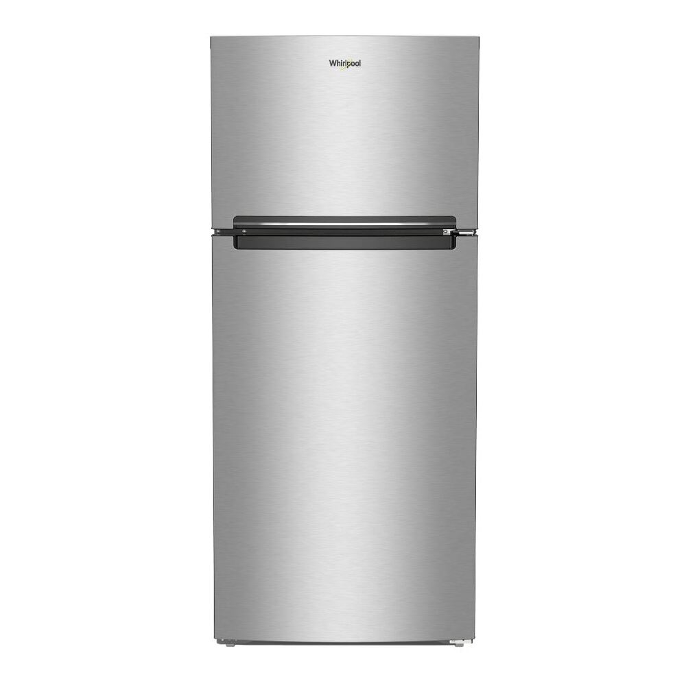 Whirlpool 28-inch Wide Top-Freezer Refrigerator - 16.3 Cu. Ft.