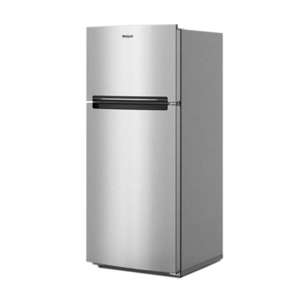 Whirlpool 28-inch Wide Top-Freezer Refrigerator - 16.3 Cu. Ft.