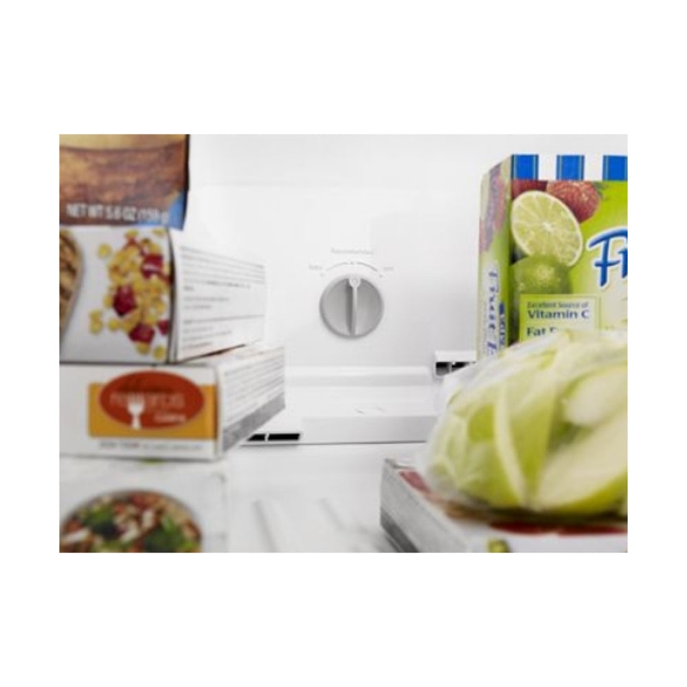 Whirlpool 28-inch Wide Top-Freezer Refrigerator - 16.3 Cu. Ft.