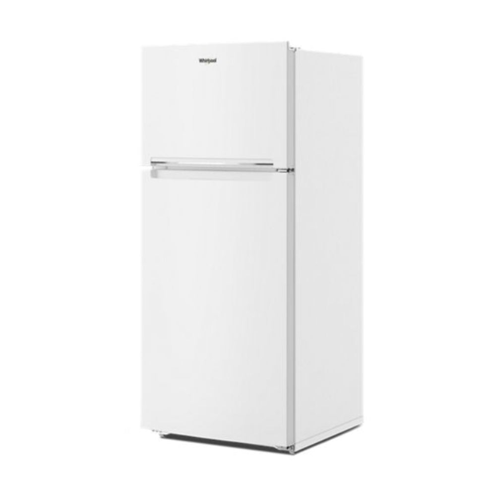 Whirlpool 28-inch Wide Top-Freezer Refrigerator - 16.3 Cu. Ft.