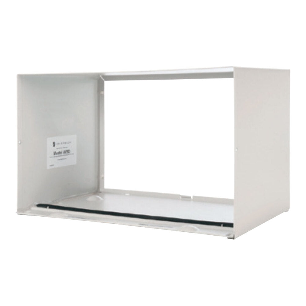 Friedrich WSE Wall Sleeve for Wall Master Series Air Conditioner Models