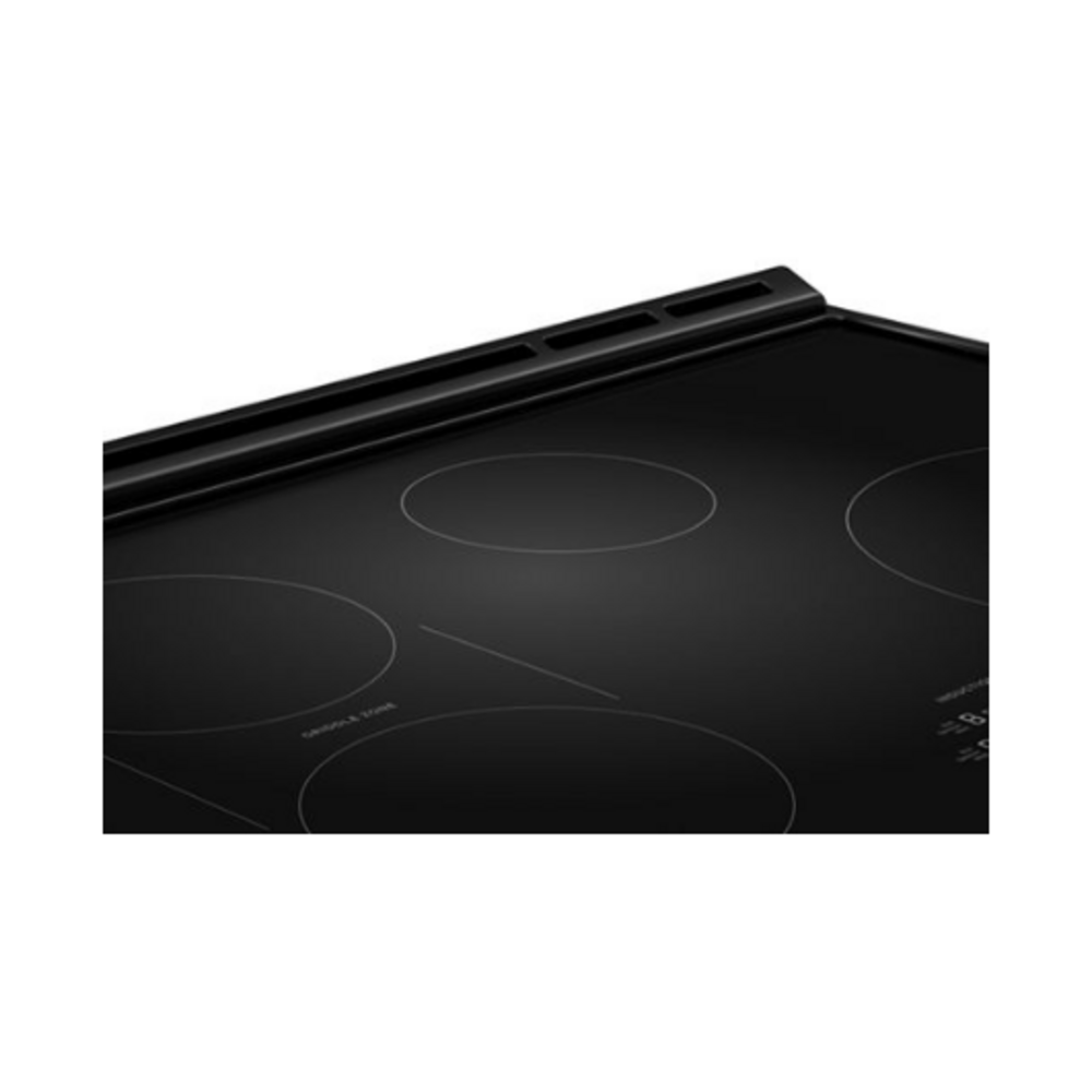 Whirlpool 30-inch Induction Range with No Preheat Air Fry