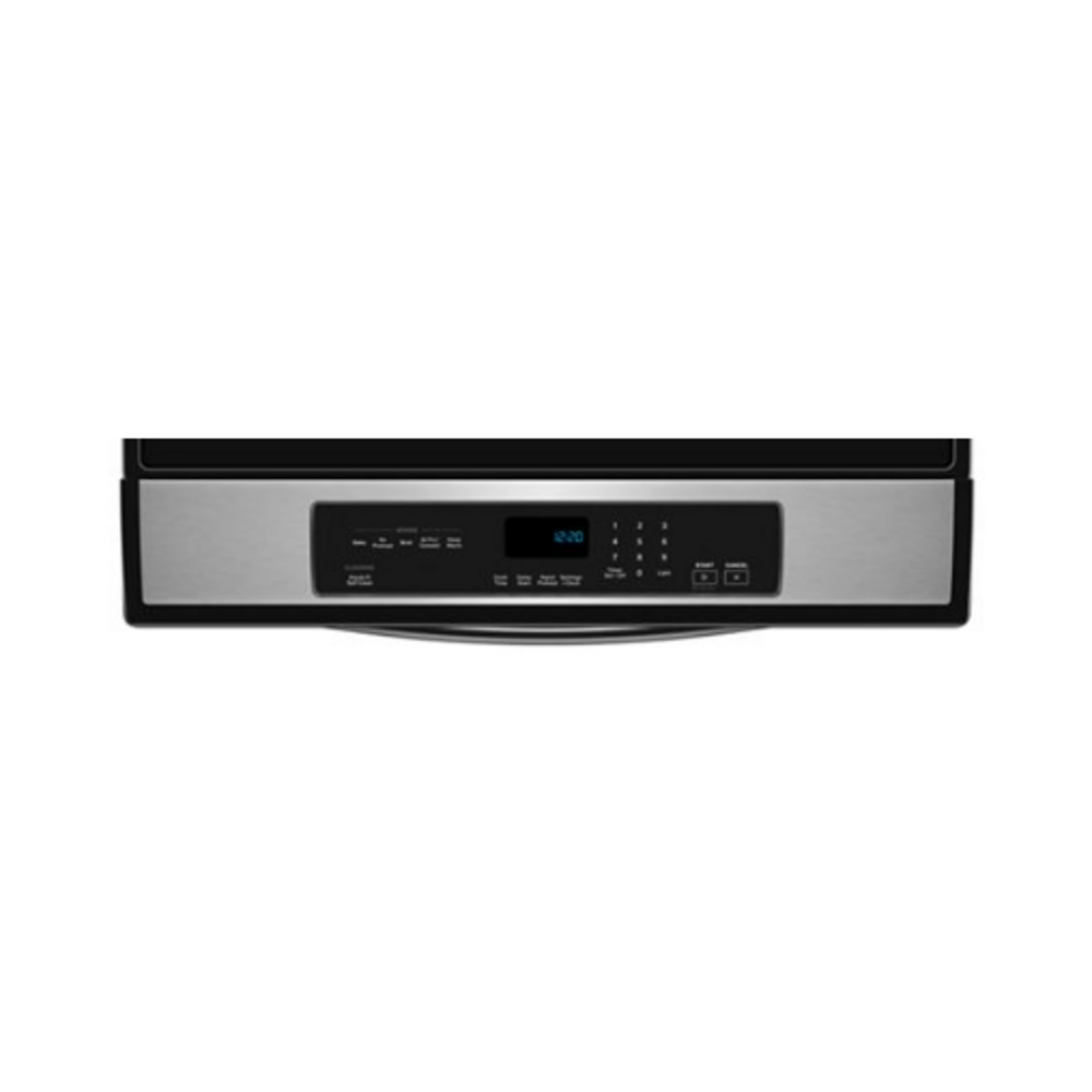 Whirlpool 30-inch Induction Range with No Preheat Air Fry