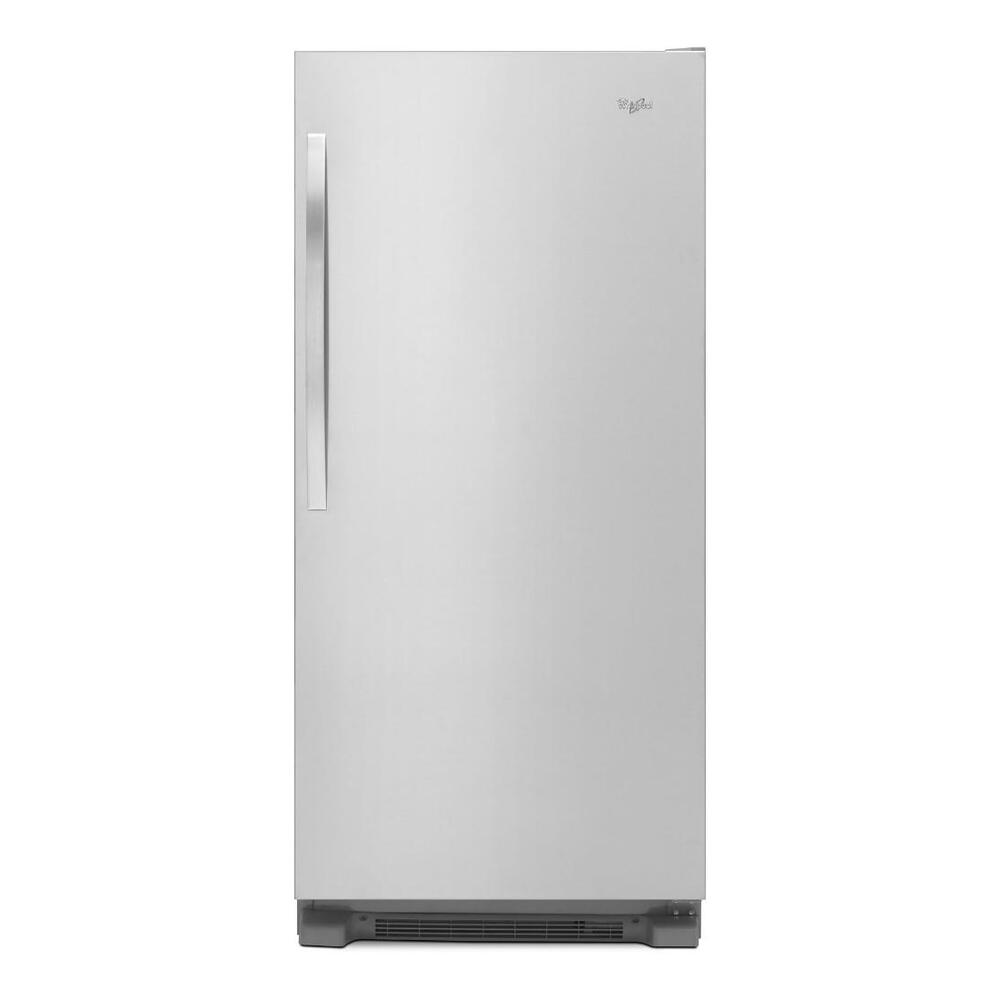 Whirlpool 31-inch Wide SideKicks® All-Refrigerator with LED Lighting - 18 cu. ft.