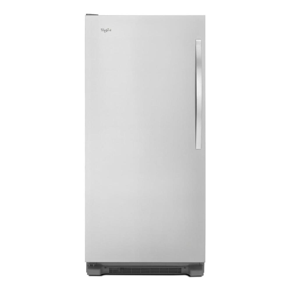 Whirlpool 18 cu. ft. SideKicks® All-Freezer with Fast Freeze