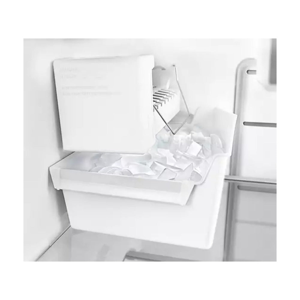 Whirlpool 18 cu. ft. SideKicks® All-Freezer with Fast Freeze