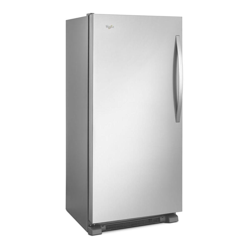 Whirlpool 18 cu. ft. SideKicks® All-Freezer with Fast Freeze