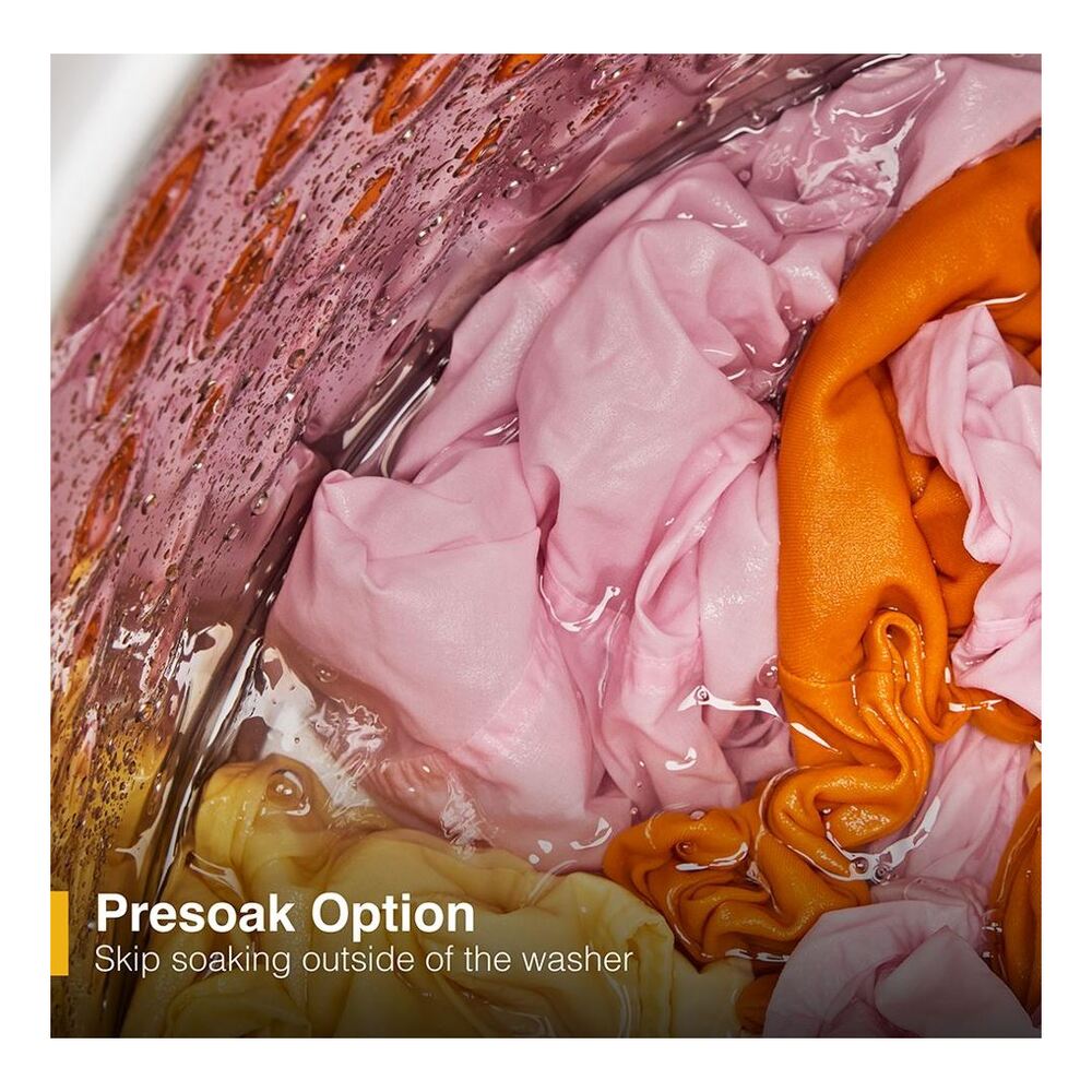 Whirlpool 4.3 Cu. Ft. Whirlpool® Top Load Impeller Washer with Quick Wash Cycle and Soft C