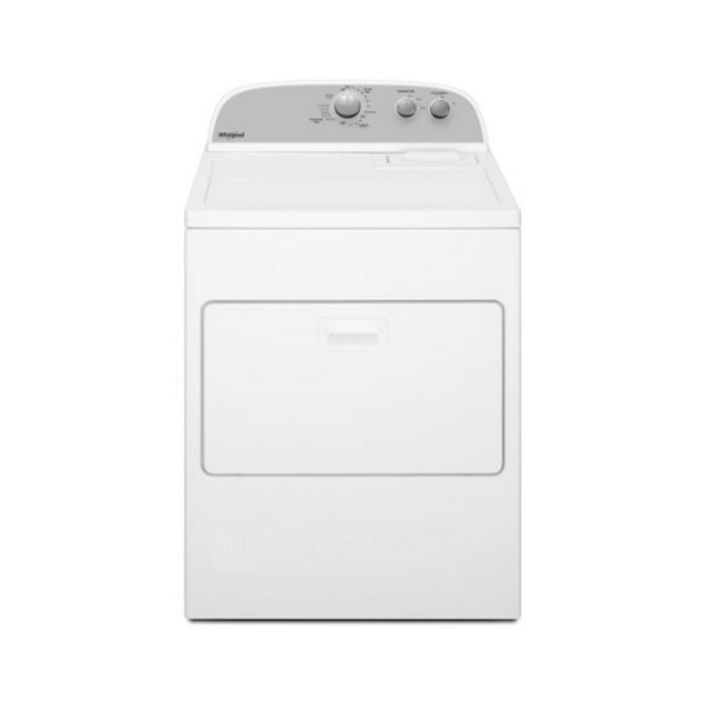Whirlpool 3.8-3.9 Cu. Ft. Whirlpool® Top Load Washer with Removable Agitator