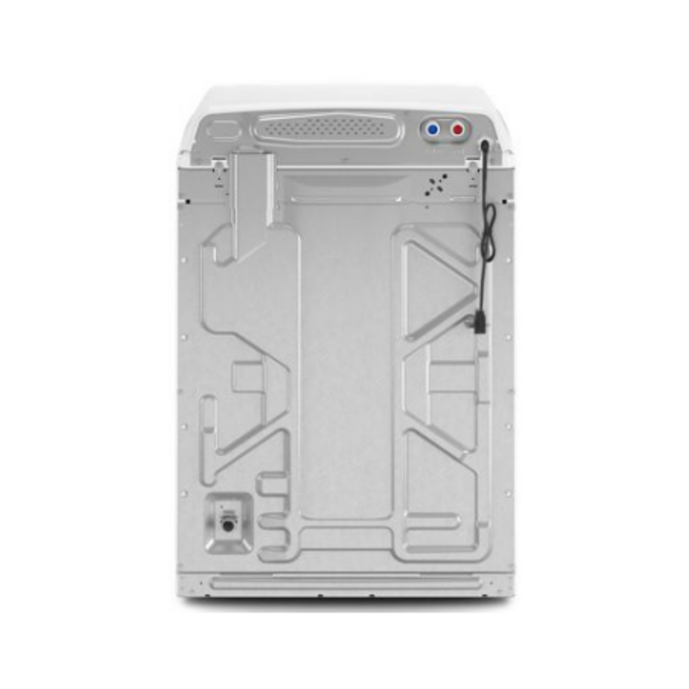 Whirlpool 4.7-4.8 Cu. Ft. Top Load Washer with 2 in 1 Removable Agitator