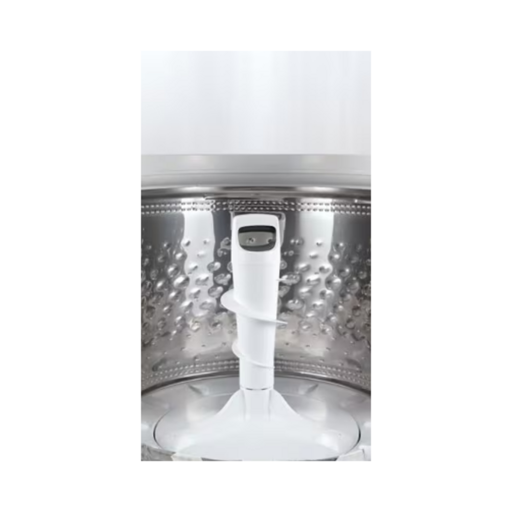 Whirlpool 5.2-5.3 Cu. Ft. Whirlpool® Top Load Washer with Removable Agitator