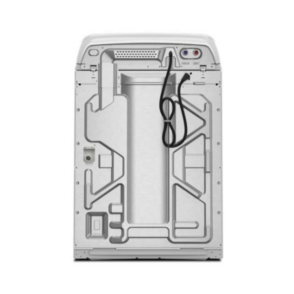 Whirlpool 5.2-5.3 Cu. Ft. Whirlpool® Top Load Washer with Removable Agitator