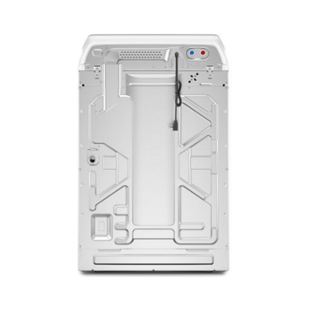 Whirlpool 5.2 - 5.3 cu. ft. Top Load Washer with 2 in 1 Removable Agitator